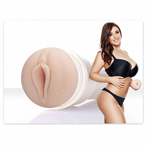 Мастурбатор-вагина Fleshlight Girls Angela White Indulge